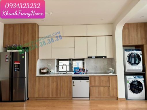 Máy rửa bát Richborn RDP6085SHS - 37
