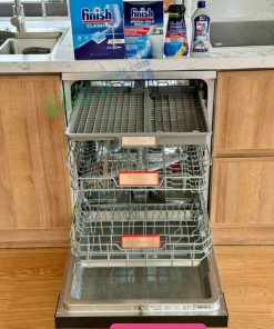 Máy rửa bát Richborn RDP6085SHS - 82 Máy rửa bát Richborn RDP6085SHS - 81