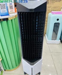 Quạt điều hòa Boss S106 - 28 lít - 160W - 113