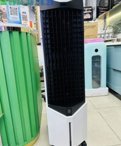 Quạt điều hòa Boss S106 - 28 lít - 160W - 119