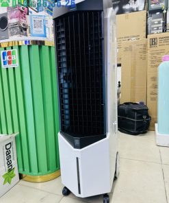 Quạt điều hòa Boss S106 - 28 lít - 160W - 121