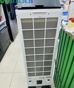 Quạt điều hòa Boss S106 - 28 lít - 160W - 125