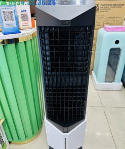 Quạt điều hòa Boss S106 - 28 lít - 160W - 133