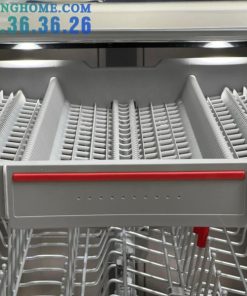 Máy Rửa Bát Bosch SMS6ZCI16E Series 6 Zeolith Nhập Khẩu Nguyên Chiếc Đức - 217 Máy Rửa Bát Bosch SMS6ZCI16E Series 6 Zeolith Nhập Khẩu Nguyên Chiếc Đức - 216