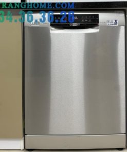 Máy Rửa Bát Bosch SMS6ZCI16E Series 6 Zeolith Nhập Khẩu Nguyên Chiếc Đức - 227 Máy Rửa Bát Bosch SMS6ZCI16E Series 6 Zeolith Nhập Khẩu Nguyên Chiếc Đức - 226