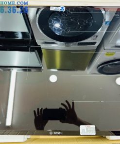 Bếp Từ BOSCH PXJ675DC1E Serie 8 - 68 Bếp Từ BOSCH PXJ675DC1E Serie 8 - 67