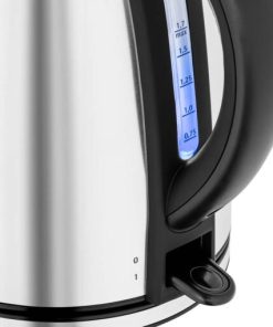 ẤM SIÊU TỐC WMF STELIO WATER KETTLE 1.7L 0413020012 - 21