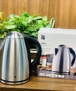 ẤM SIÊU TỐC WMF STELIO WATER KETTLE 1.7L 0413020012 - 25