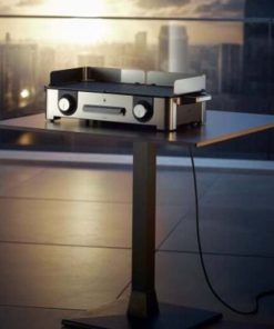 BẾP NƯỚNG WMF LONO MASTER GRILL 0415280011 - 16 BẾP NƯỚNG WMF LONO MASTER GRILL 0415280011 - 15