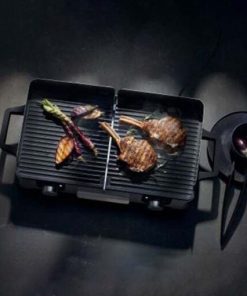 BẾP NƯỚNG WMF LONO MASTER GRILL 0415280011 - 18 BẾP NƯỚNG WMF LONO MASTER GRILL 0415280011 - 17