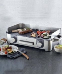 BẾP NƯỚNG WMF LONO MASTER GRILL 0415280011 - 22 BẾP NƯỚNG WMF LONO MASTER GRILL 0415280011 - 21