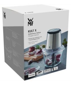 MÁY XAY THỊT WMF KULT X CHOPPER ED 0415690011 - 10 MÁY XAY THỊT WMF KULT X CHOPPER ED 0415690011 - 9