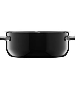 BỘ NỒI WMF FUSIONTEC COMPACT 3 MÓN ĐEN 0515615290 - 22 BỘ NỒI WMF FUSIONTEC COMPACT 3 MÓN ĐEN 0515615290 - 21