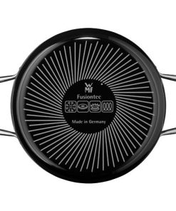BỘ NỒI WMF FUSIONTEC COMPACT 3 MÓN ĐEN 0515615290 - 24 BỘ NỒI WMF FUSIONTEC COMPACT 3 MÓN ĐEN 0515615290 - 23