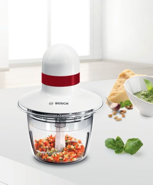 Máy xay thịt cầm tay Bosch MMRP1000 - 1