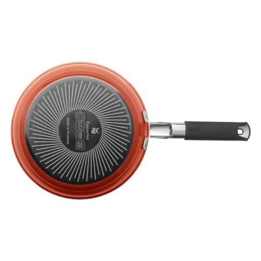 CHẢO CHIÊN WMF FUSIONTEC 24CM ĐỎ 0520585291 - 5