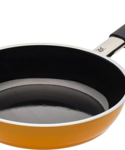 CHẢO RÁN WMF FUSIONTEC 24CM VÀNG 0520595291