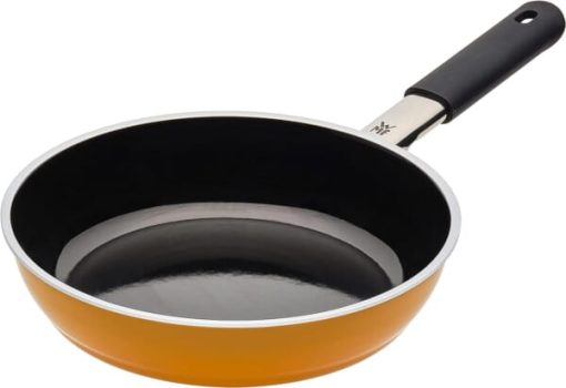 CHẢO RÁN WMF FUSIONTEC 24CM VÀNG 0520595291 - 1