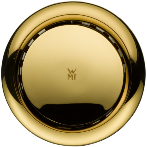 BÌNH NƯỚC THỦY TINH WMF BASIC 1L GOLD 0617706590 - 5