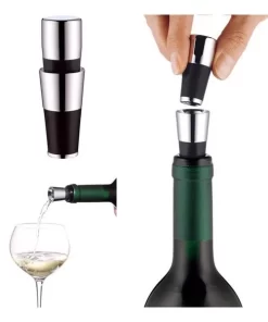 DỤNG CỤ RÓT RƯỢU CÓ NÚT WMF L4CM 0640667920 - 10 DỤNG CỤ RÓT RƯỢU CÓ NÚT WMF L4CM 0640667920 - 9