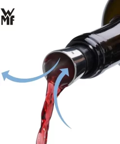 DỤNG CỤ RÓT RƯỢU CÓ NÚT WMF L4CM 0640667920 - 12 DỤNG CỤ RÓT RƯỢU CÓ NÚT WMF L4CM 0640667920 - 11