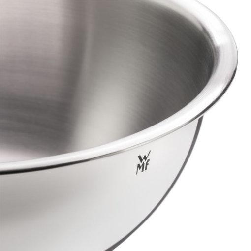 BỘ BÁT TRỘN WMF GOURMET KTITCHEN BOWL 4 CHIẾC 0645709990 - 7