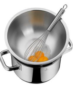 BỘ BÁT TRỘN WMF GOURMET KTITCHEN BOWL 0645716030 2 MÓN - 14 BỘ BÁT TRỘN WMF GOURMET KTITCHEN BOWL 0645716030 2 MÓN - 13