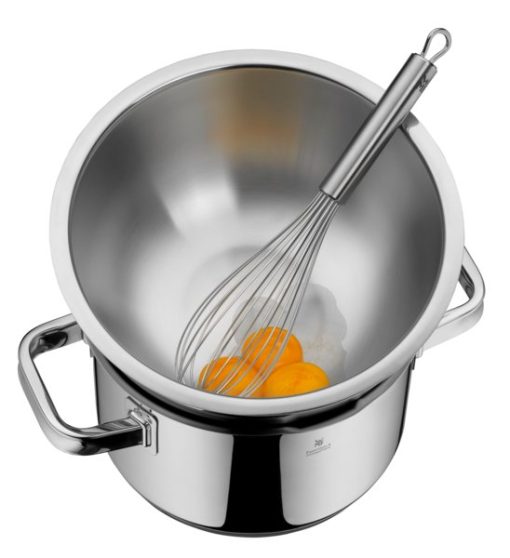 BỘ BÁT TRỘN WMF GOURMET KTITCHEN BOWL 0645716030 2 MÓN - 7