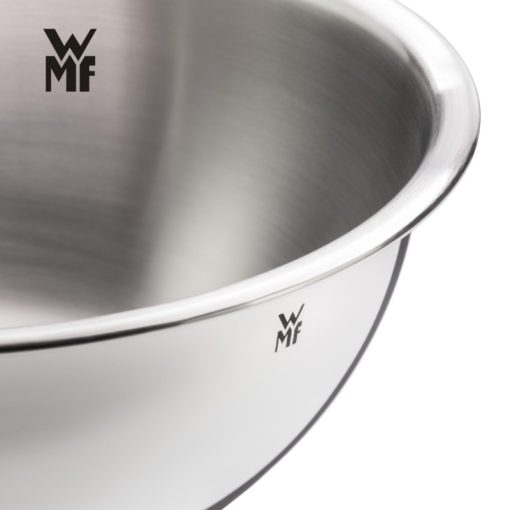 BỘ BÁT TRỘN WMF GOURMET KTITCHEN BOWL 0645716030 2 MÓN - 5