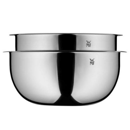 BỘ BÁT TRỘN WMF GOURMET KTITCHEN BOWL 0645716030 2 MÓN - 1