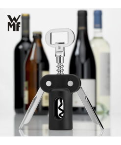 DỤNG CỤ MỞ NÚT CHAI ĐA NĂNG WMF CORKSCREW H20CM 0658186200 - 14 DỤNG CỤ MỞ NÚT CHAI ĐA NĂNG WMF CORKSCREW H20CM 0658186200 - 13