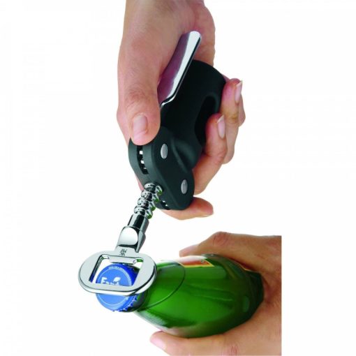 DỤNG CỤ MỞ NÚT CHAI ĐA NĂNG WMF CORKSCREW H20CM 0658186200 - 7
