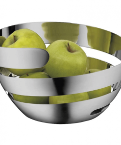 GIỎ ĐỰNG HOA QUẢ WMF LOUNGE LIVING BASKET 0665236030 - 6 GIỎ ĐỰNG HOA QUẢ WMF LOUNGE LIVING BASKET 0665236030 - 5