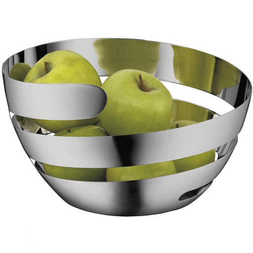 GIỎ ĐỰNG HOA QUẢ WMF LOUNGE LIVING BASKET 0665236030 - 3
