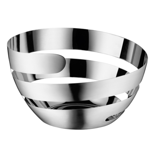 GIỎ ĐỰNG HOA QUẢ WMF LOUNGE LIVING BASKET 0665236030 - 1