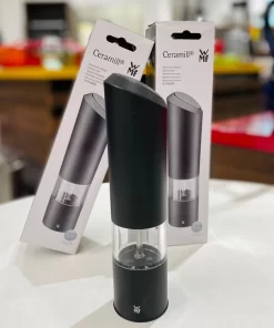 LỌ XAY TIÊU WMF ELECTRIC MILL BLACK 0667416040 - 10 LỌ XAY TIÊU WMF ELECTRIC MILL BLACK 0667416040 - 9