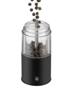 LỌ XAY TIÊU WMF ELECTRIC MILL BLACK 0667416040 - 14 LỌ XAY TIÊU WMF ELECTRIC MILL BLACK 0667416040 - 13