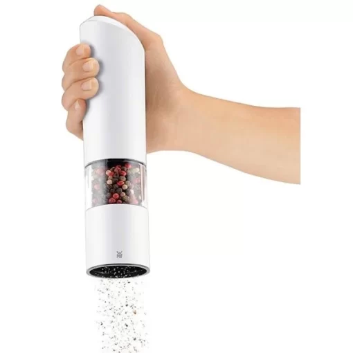 LỌ XAY TIÊU WMF ELECTRIC MILL WHITE 0667421040 - 3