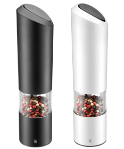 LỌ XAY TIÊU WMF ELECTRIC MILL WHITE 0667421040 - 14 LỌ XAY TIÊU WMF ELECTRIC MILL WHITE 0667421040 - 13