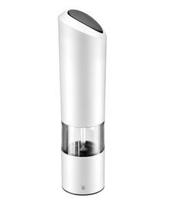 LỌ XAY TIÊU WMF ELECTRIC MILL WHITE 0667421040