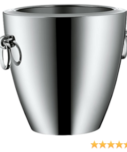 XÔ GIỮ LẠNH RƯỢU CHAMPAGNE WMF JETTE 0683916040 - 12 XÔ GIỮ LẠNH RƯỢU CHAMPAGNE WMF JETTE 0683916040 - 11