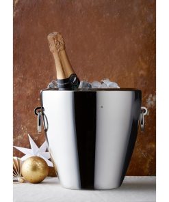 XÔ GIỮ LẠNH RƯỢU CHAMPAGNE WMF JETTE 0683916040 - 14 XÔ GIỮ LẠNH RƯỢU CHAMPAGNE WMF JETTE 0683916040 - 13