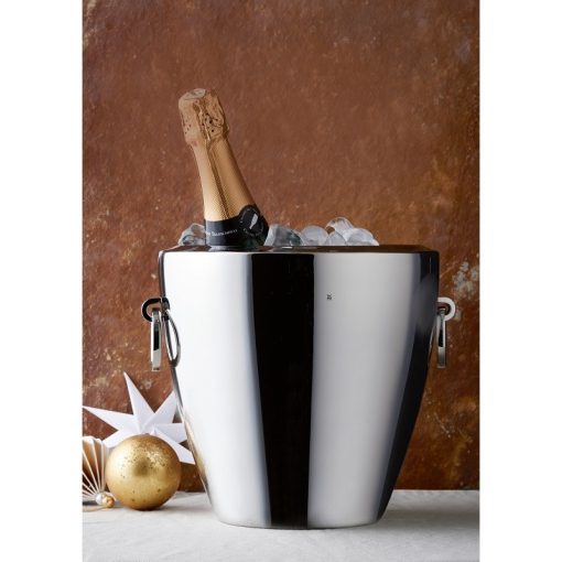 XÔ GIỮ LẠNH RƯỢU CHAMPAGNE WMF JETTE 0683916040 - 7
