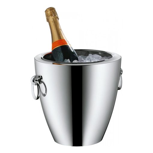 XÔ GIỮ LẠNH RƯỢU CHAMPAGNE WMF JETTE 0683916040 - 1