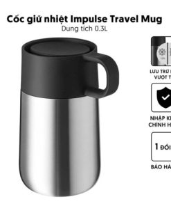 BÌNH GIỮ NHIỆT WMF IMPULSE 0690536040 - 12 BÌNH GIỮ NHIỆT WMF IMPULSE 0690536040 - 11