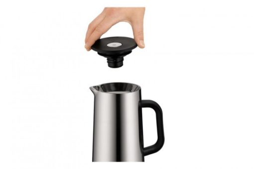 BÌNH GIỮ NHIỆT 1.0L WMF IMPULSE MÀU INOX 0690666040 - 3