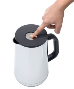 BÌNH GIỮ NHIỆT 1.0L WMF IMPULSE MÀU INOX 0690666040 - 15