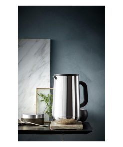 BÌNH GIỮ NHIỆT 1.0L WMF IMPULSE MÀU INOX 0690666040 - 19