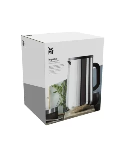 BÌNH GIỮ NHIỆT 1.0L WMF IMPULSE MÀU INOX 0690666040 - 21