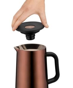 BÌNH GIỮ NHIỆT WMF VACUUM JUG IMPULSE ĐỒNG 0690666600 1L - 20 BÌNH GIỮ NHIỆT WMF VACUUM JUG IMPULSE ĐỒNG 0690666600 1L - 19